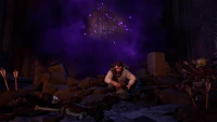 2. The Lord of the Rings: Return to Moria (PS5)